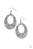 serenely-shattered-black-earrings-paparazzi-accessories