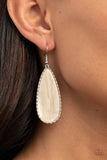 ethereal-eloquence-white-earrings-paparazzi-accessories