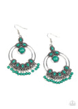palm-breeze-green-earrings-paparazzi-accessories