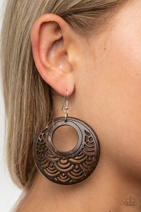 tropical-canopy-brown-earrings-paparazzi-accessories