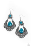 rise-and-roam-blue-earrings-paparazzi-accessories