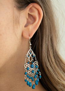 glass-slipper-glamour-blue-earrings-paparazzi-accessories