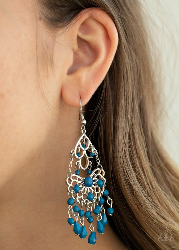 glass-slipper-glamour-blue-earrings-paparazzi-accessories