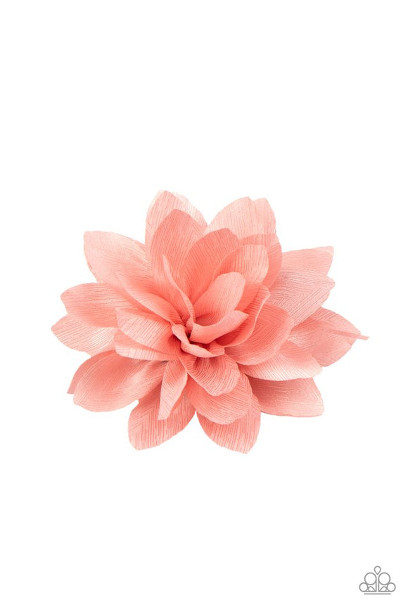 summer-is-in-the-air-pink-hair-clip-paparazzi-accessories