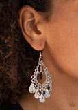 musical-gardens-black-earrings-paparazzi-accessories