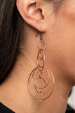 running-circles-around-you-copper-earrings-paparazzi-accessories
