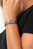 its-getting-haute-in-here-black-bracelet-paparazzi-accessories
