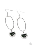 sol-purpose-green-earrings-paparazzi-accessories
