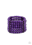 diving-in-maldives-purple-bracelet-paparazzi-accessories