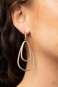 droppin-drama-gold-earrings-paparazzi-accessories