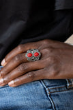 eco-essence-red-ring-paparazzi-accessories