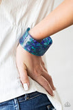cosmic-couture--blue-bracelet-paparazzi-accessories