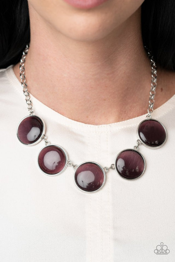 ethereal-escape-purple-necklace-paparazzi-accessories