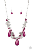 seaside-solstice-purple-necklace-paparazzi-accessories