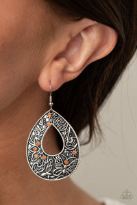 botanical-butterfly-orange-earrings-paparazzi-accessories