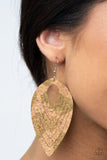 cork-cabana-green-earrings-paparazzi-accessories