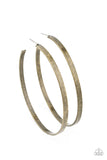 lean-into-the-curves-brass-earrings-paparazzi-accessories