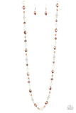 twinkling-treasures-brown-necklace-paparazzi-accessories