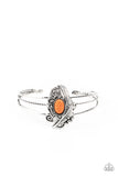 sahara-solstice-orange-bracelet-paparazzi-accessories