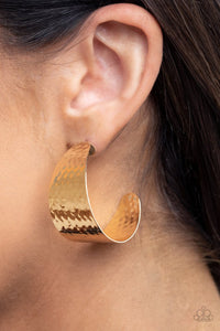 flatten-the-curve-gold-earrings-paparazzi-accessories
