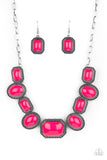 lets-get-loud-pink-necklace-paparazzi-accessories