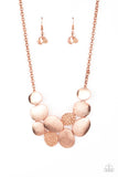 a-hard-luxe-story-copper-necklace-paparazzi-accessories