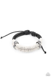 island-renegade-black-bracelet-paparazzi-accessories