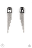 save-for-a-reigny-day-silver-post earrings-paparazzi-accessories