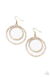 radiating-refinement-gold-earrings-paparazzi-accessories