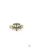 lotus-crowns-brass-ring-paparazzi-accessories