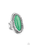primal-instincts-green-ring-paparazzi-accessories