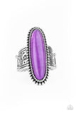 ultra-luminary-purple-ring-paparazzi-accessories