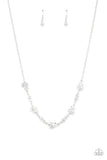 gorgeously-glistening-white-necklace-paparazzi-accessories