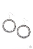 above-the-rims-silver-earrings-paparazzi-accessories