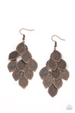 loud-and-leafy-copper-earrings-paparazzi-accessories