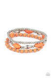 sahara-sanctuary-orange-bracelet-paparazzi-accessories