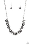 gorgeously-glacial-black-necklace-paparazzi-accessories