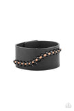 every-stitch-way-black-bracelet-paparazzi-accessories