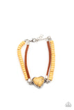 charmingly-country-yellow-bracelet-paparazzi-accessories