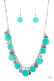 flower-powered-blue-necklace-paparazzi-accessories