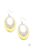 orchard-bliss-yellow-earrings-paparazzi-accessories