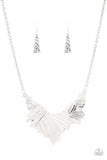 happily-ever-aftershock-silver-necklace-paparazzi-accessories