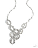oval-the-limit-silver-necklace-paparazzi-accessories
