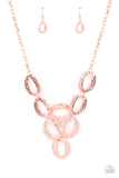 oval-the-limit-copper-necklace-paparazzi-accessories