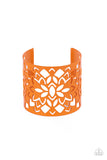 hacienda-hotspot-orange-bracelet-paparazzi-accessories