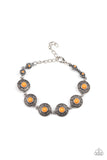 springtime-special-orange-bracelet-paparazzi-accessories