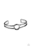 historical-heirloom-black-bracelet-paparazzi-accessories