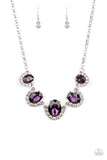 the-queen-demands-it-purple-necklace-paparazzi-accessories