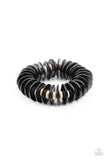 caribbean-reefs-black-bracelet-paparazzi-accessories