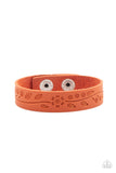 rural-equinox-orange-bracelet-paparazzi-accessories